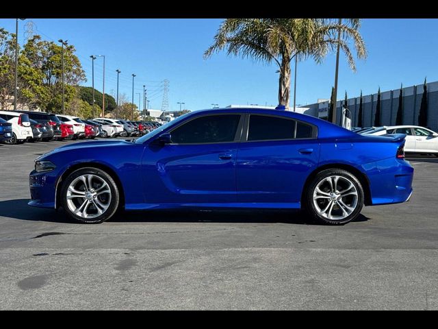 2020 Dodge Charger GT