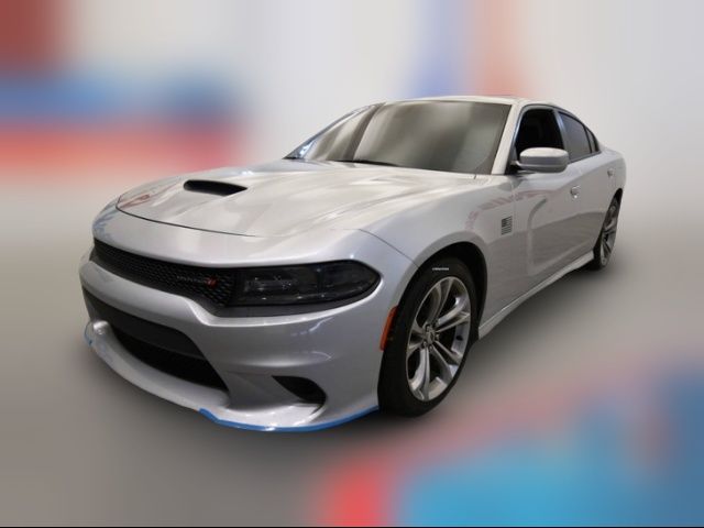 2020 Dodge Charger GT