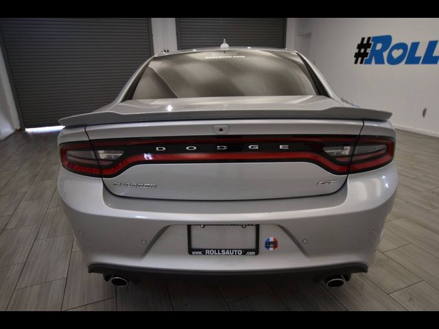 2020 Dodge Charger GT