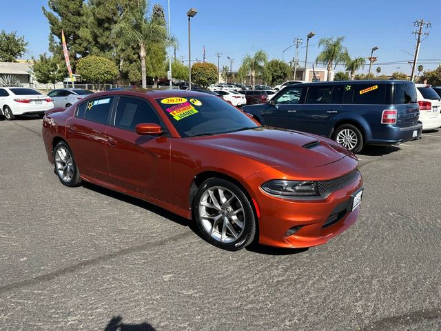 2020 Dodge Charger GT