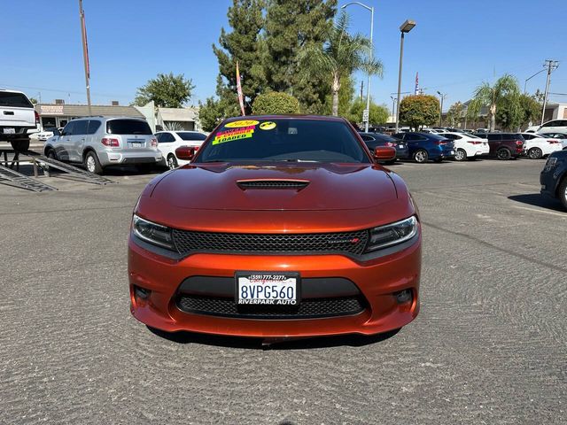 2020 Dodge Charger GT