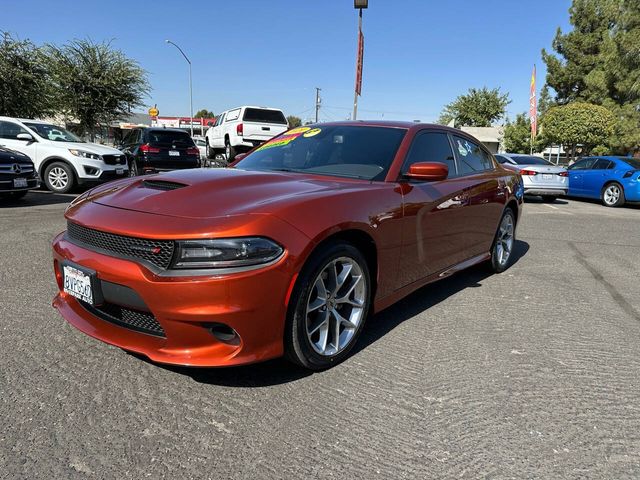 2020 Dodge Charger GT