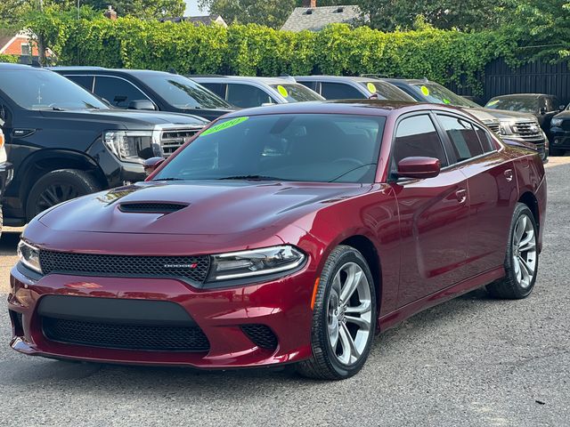 2020 Dodge Charger GT