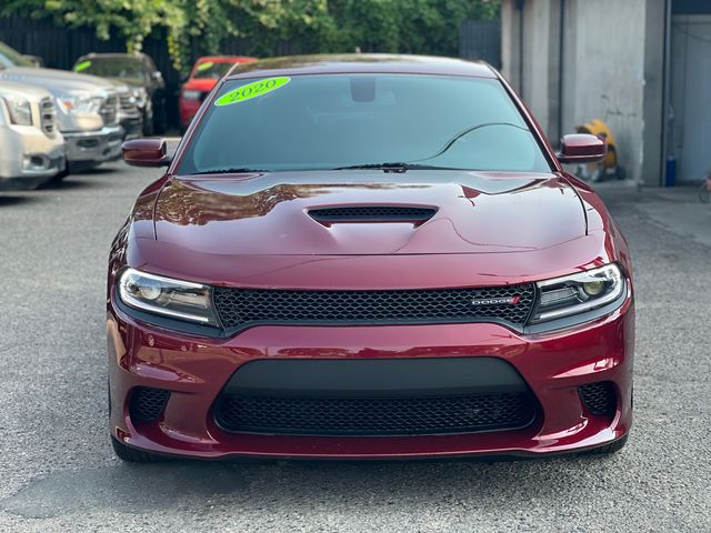 2020 Dodge Charger GT