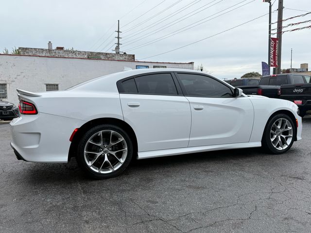 2020 Dodge Charger GT