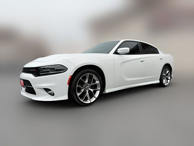 2020 Dodge Charger GT