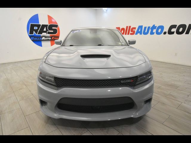 2020 Dodge Charger GT