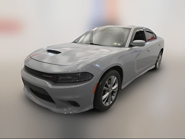 2020 Dodge Charger GT