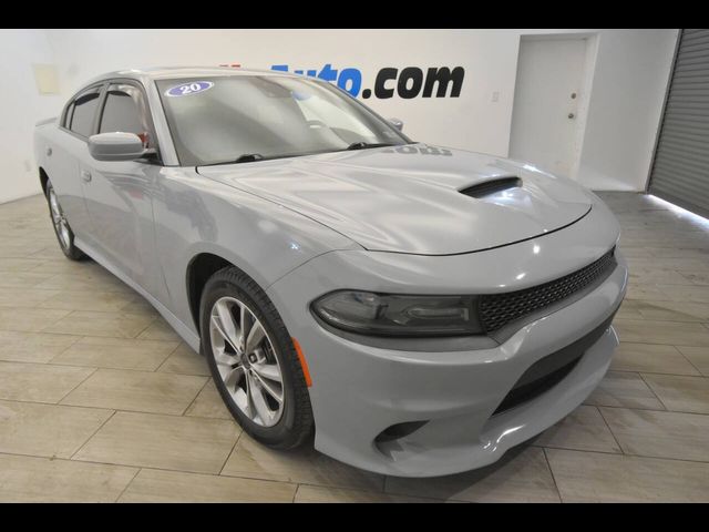 2020 Dodge Charger GT