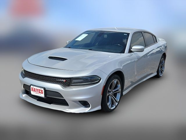 2020 Dodge Charger GT