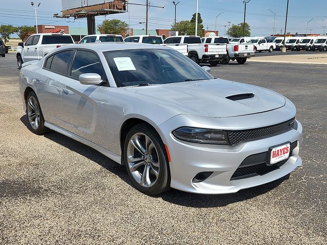 2020 Dodge Charger GT