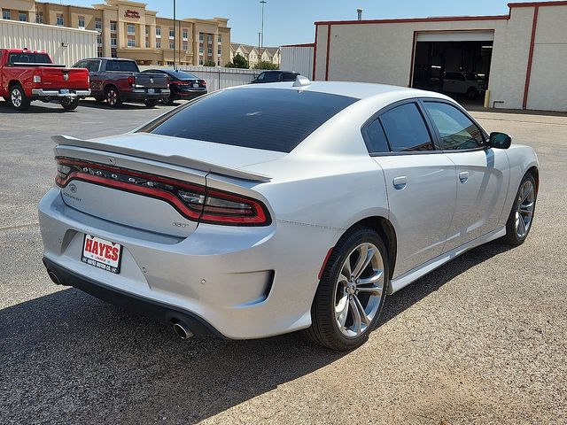 2020 Dodge Charger GT