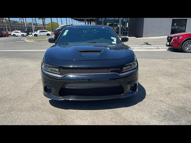 2020 Dodge Charger GT