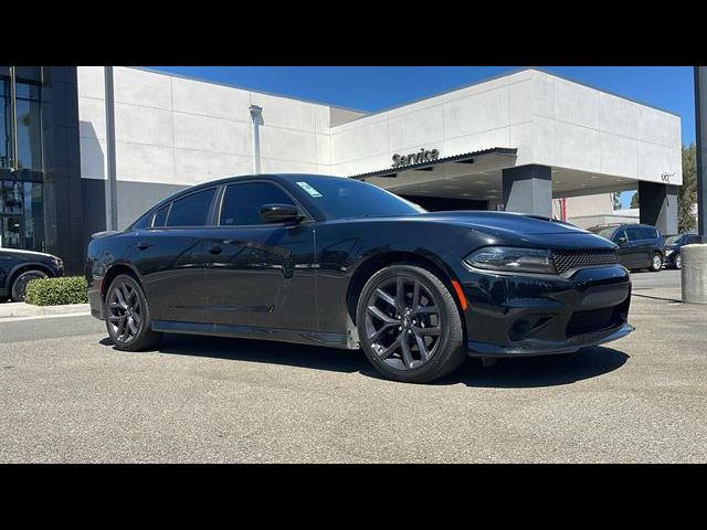 2020 Dodge Charger GT