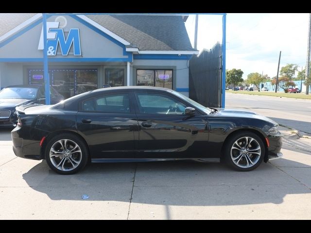 2020 Dodge Charger GT