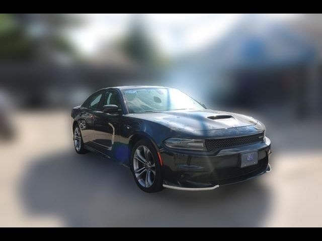 2020 Dodge Charger GT