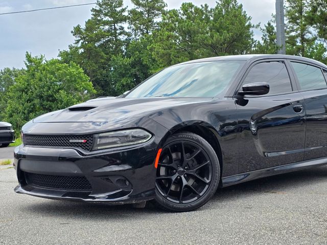 2020 Dodge Charger GT