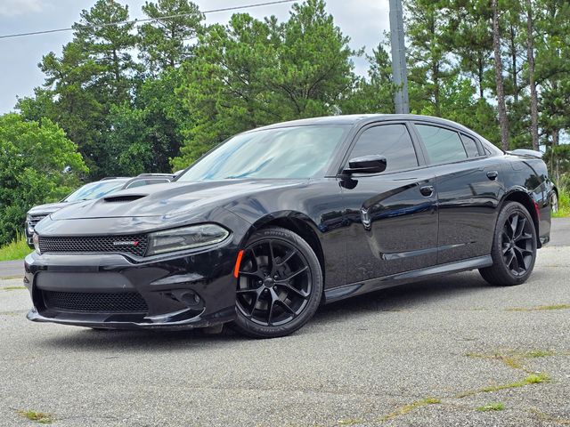 2020 Dodge Charger GT