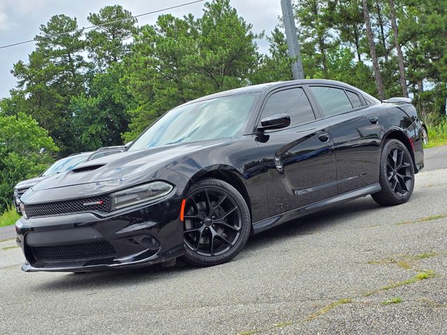 2020 Dodge Charger GT