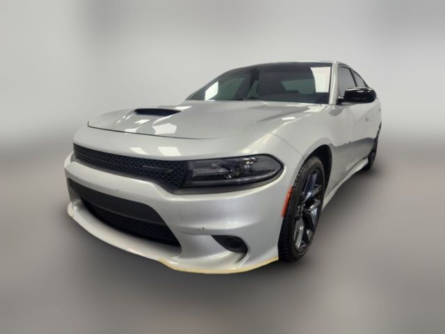 2020 Dodge Charger GT