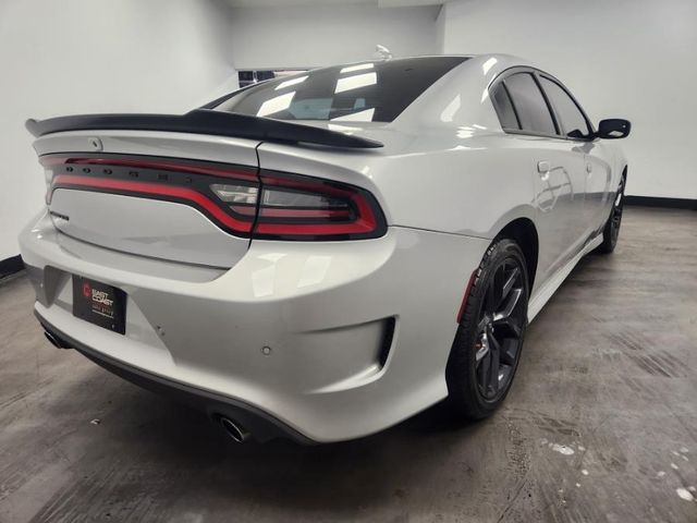 2020 Dodge Charger GT