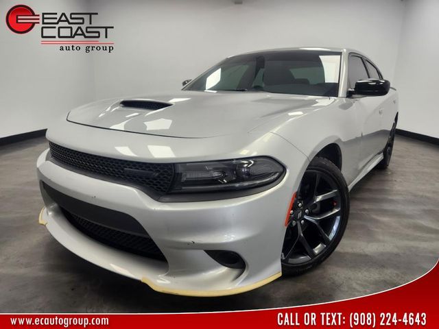 2020 Dodge Charger GT