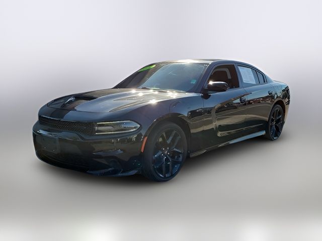 2020 Dodge Charger GT