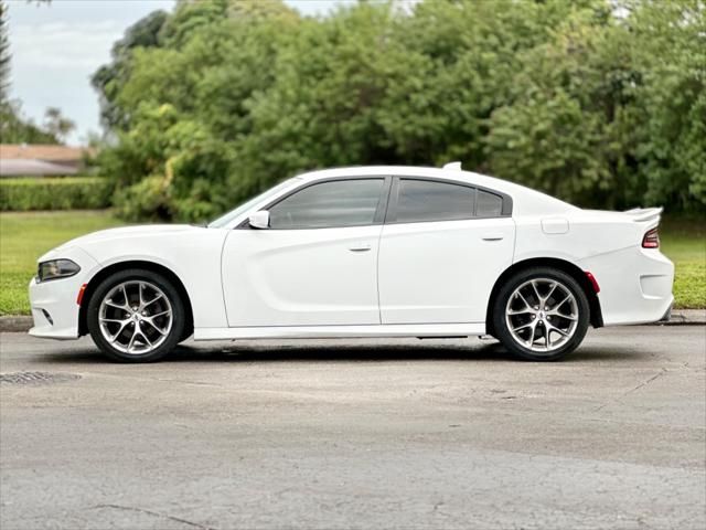 2020 Dodge Charger GT