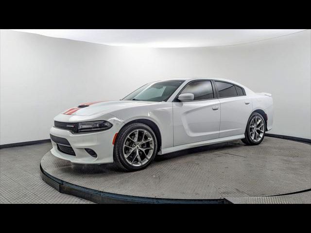 2020 Dodge Charger GT