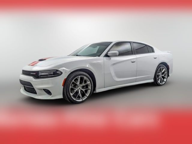 2020 Dodge Charger GT