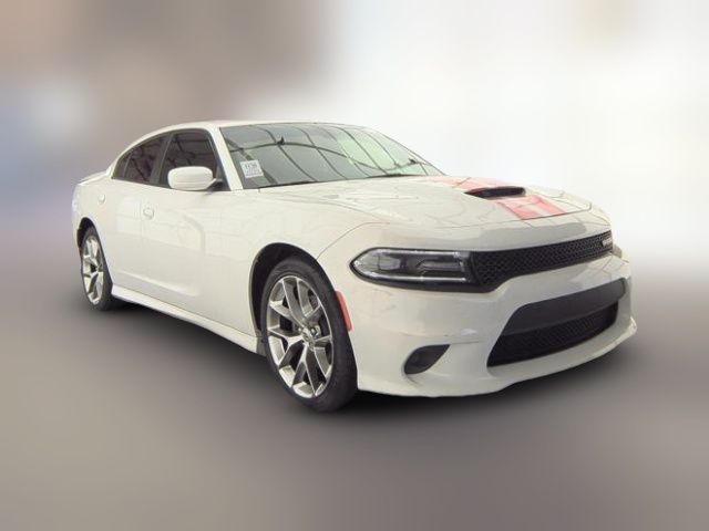 2020 Dodge Charger GT