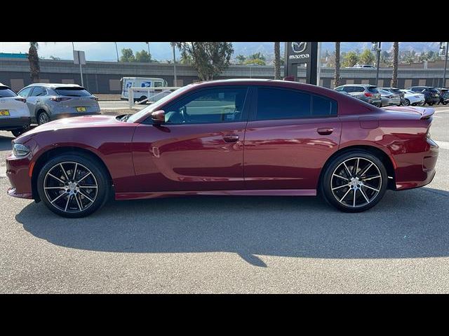 2020 Dodge Charger GT