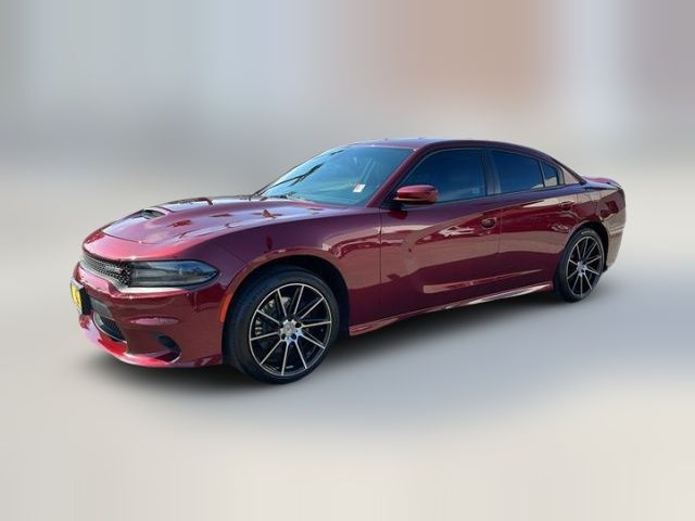 2020 Dodge Charger GT