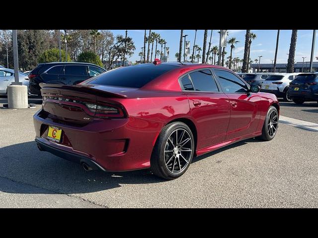 2020 Dodge Charger GT