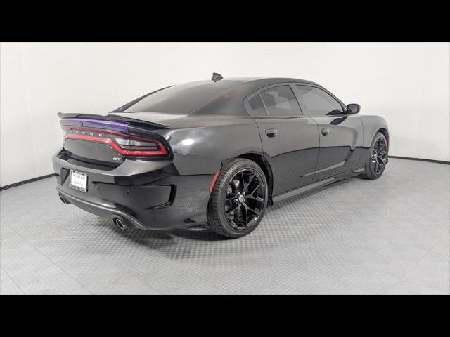 2020 Dodge Charger GT