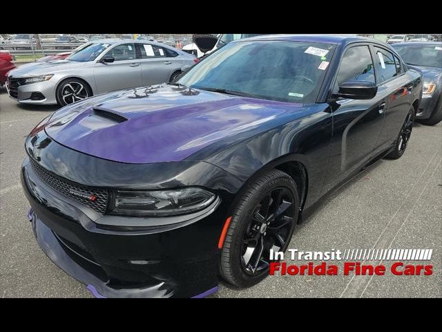 2020 Dodge Charger GT