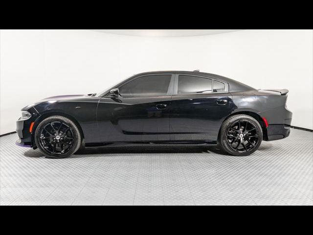 2020 Dodge Charger GT