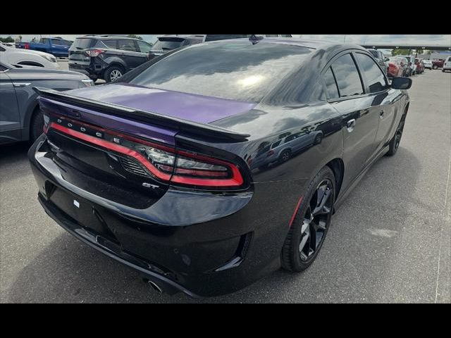 2020 Dodge Charger GT