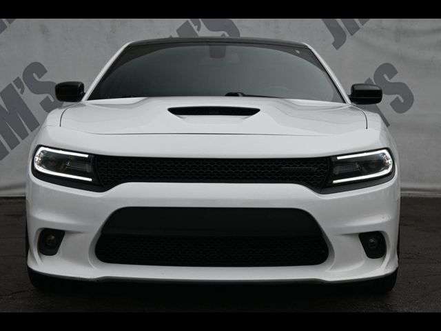 2020 Dodge Charger GT