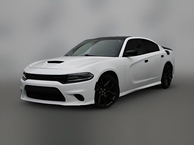 2020 Dodge Charger GT