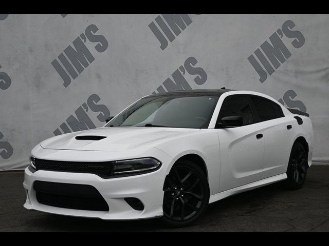 2020 Dodge Charger GT