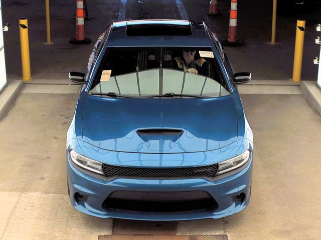 2020 Dodge Charger GT