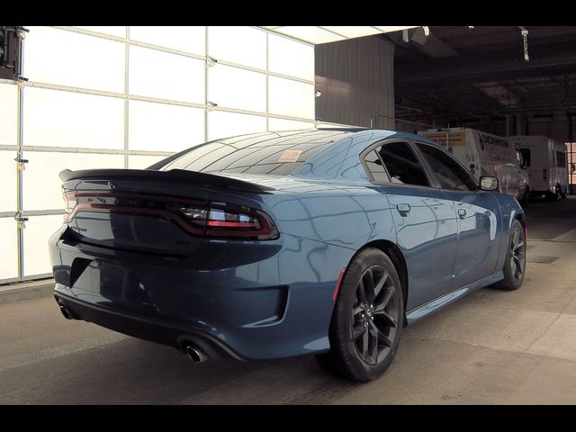 2020 Dodge Charger GT