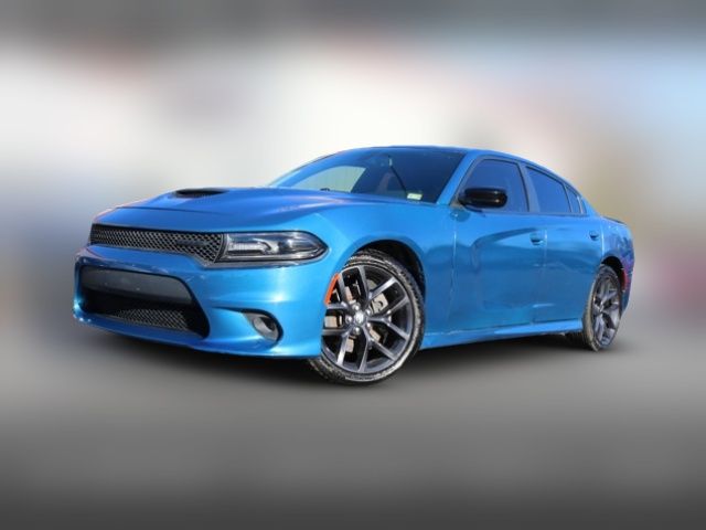 2020 Dodge Charger GT