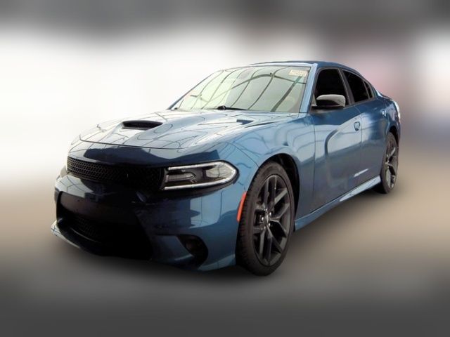 2020 Dodge Charger GT