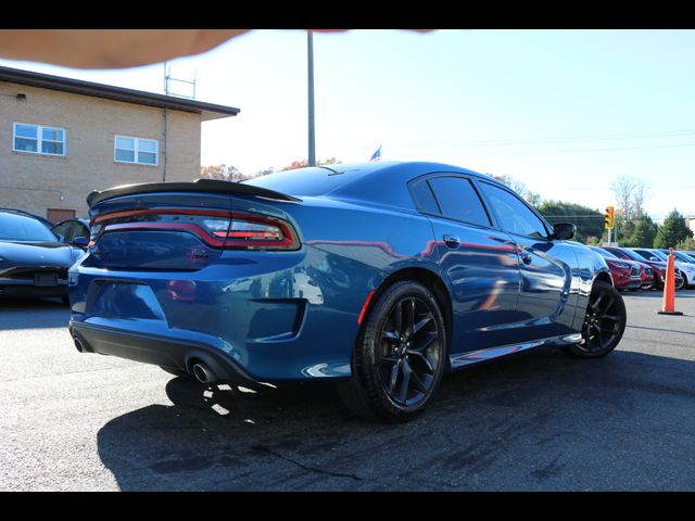 2020 Dodge Charger GT