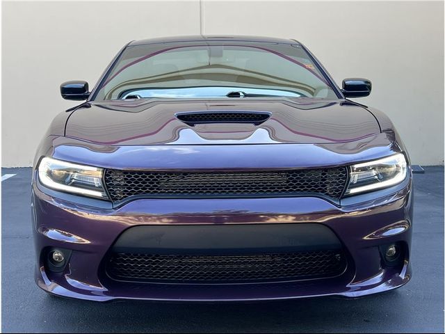 2020 Dodge Charger GT