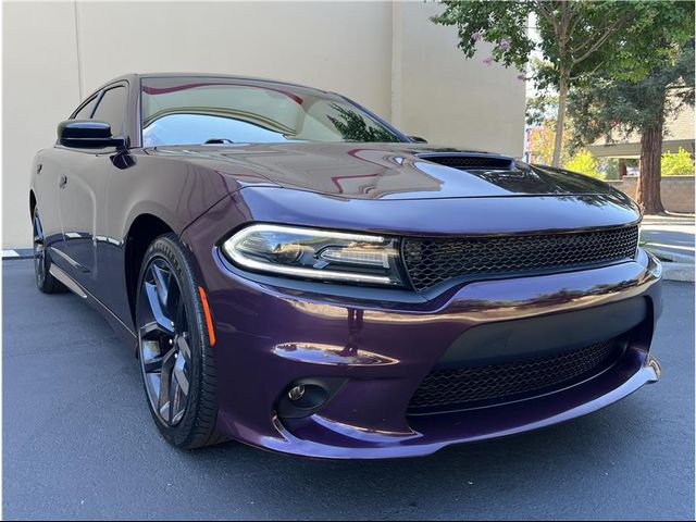 2020 Dodge Charger GT