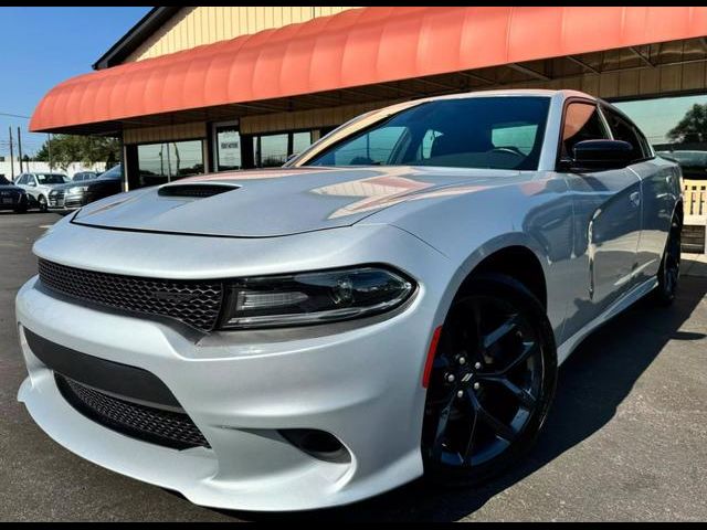 2020 Dodge Charger GT