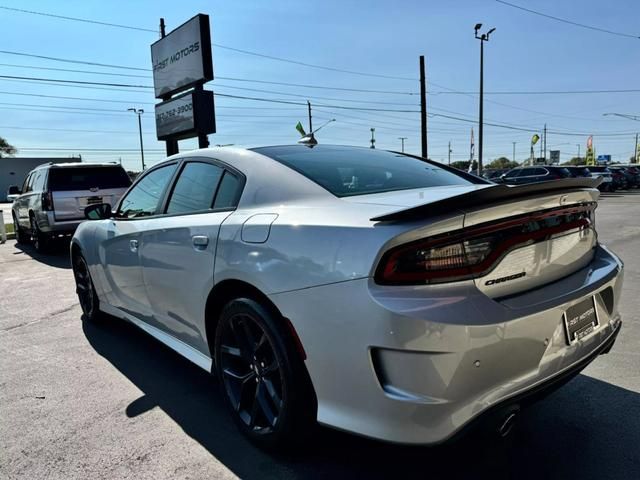 2020 Dodge Charger GT